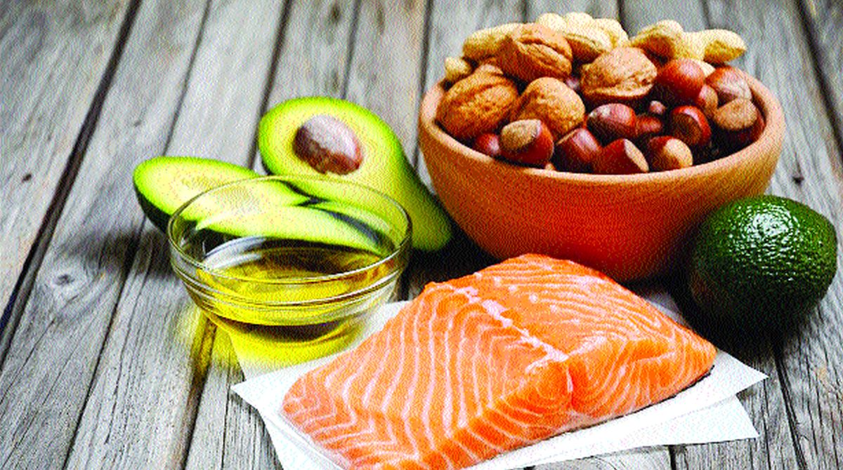 Unlocking the Power of Omega-3 Fatty Acids: Essential Nutrients for Vitality and Longevity