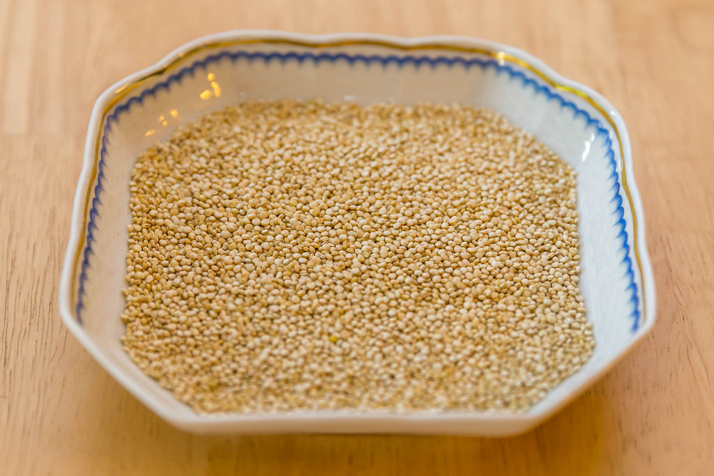 Quinoa: The Superfood Sensation Taking the World by Storm