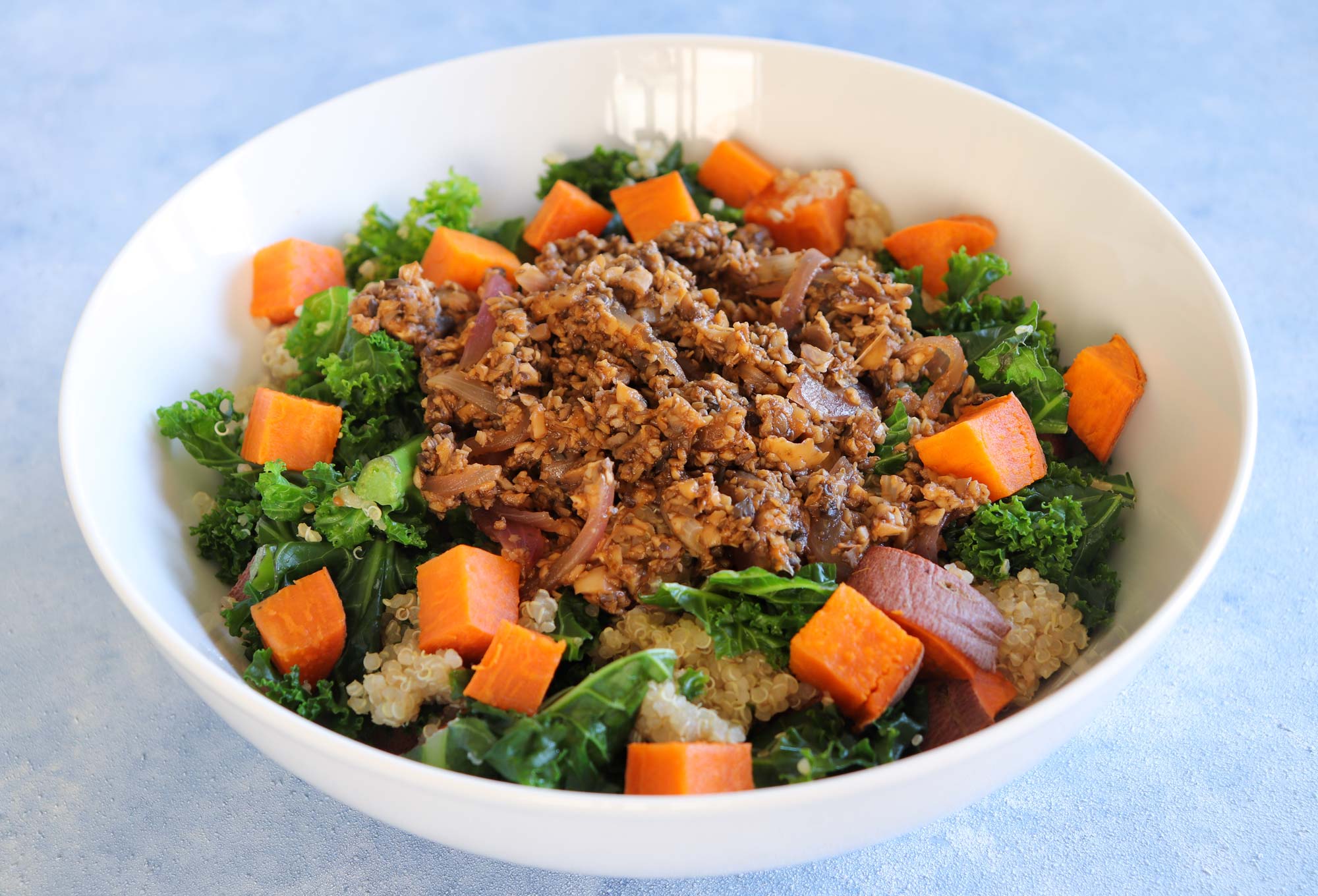 Deliciously Nutritious: Unveiling the World of Plant-Based Recipes with Chef Sarah Jones