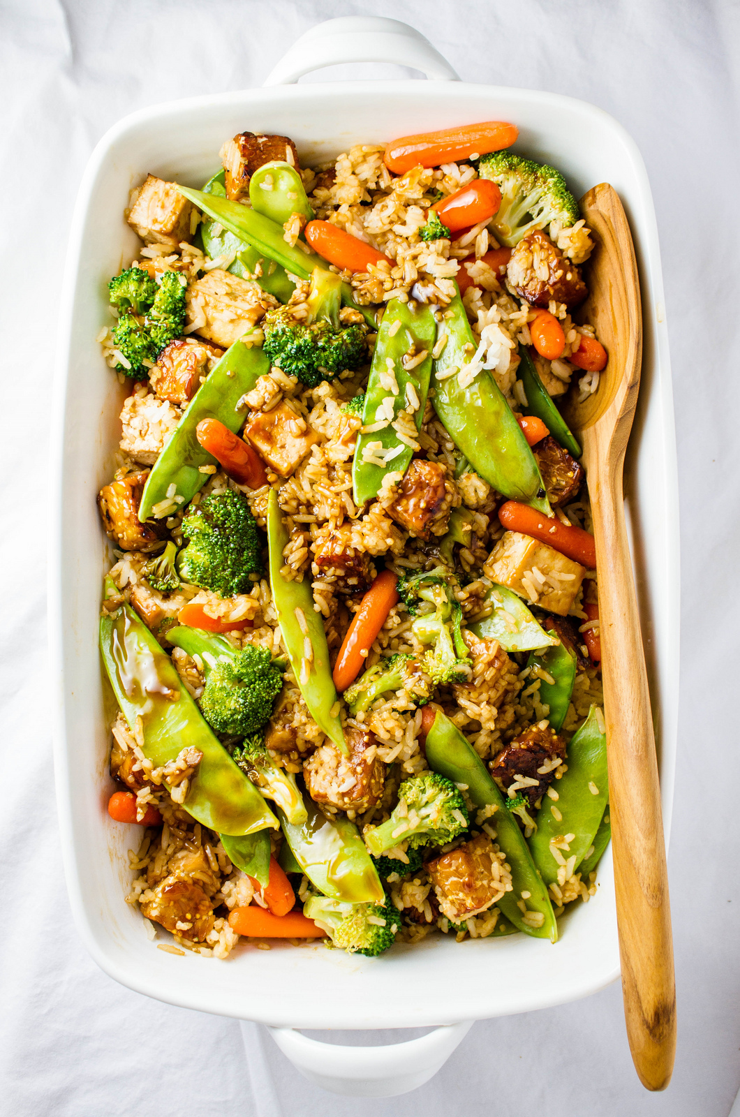 Discover the Endless Possibilities of Tempeh in Your Meals