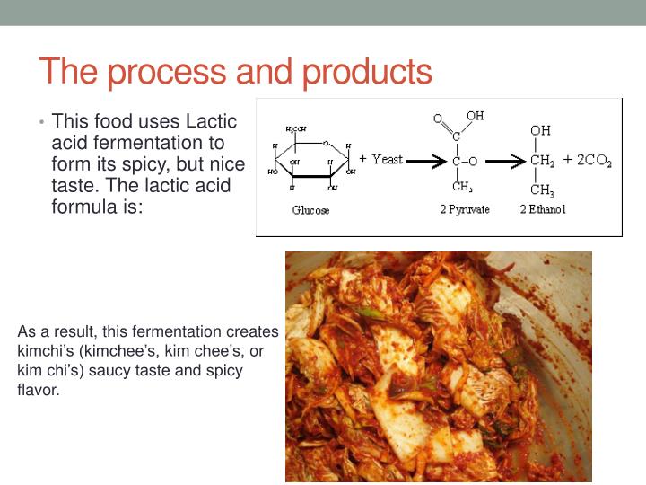 Unveiling the World of Kimchi: Tradition, Flavor, and Health Benefits