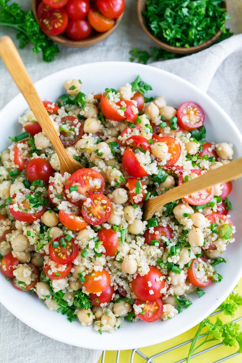 Budget-Friendly Quinoa Recipes: Delicious and Affordable Ways to Incorporate Quinoa into Your Meals