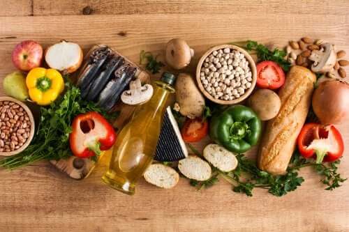 Unveiling the Mediterranean Diet: A Flavorful Path to Health and Wellness