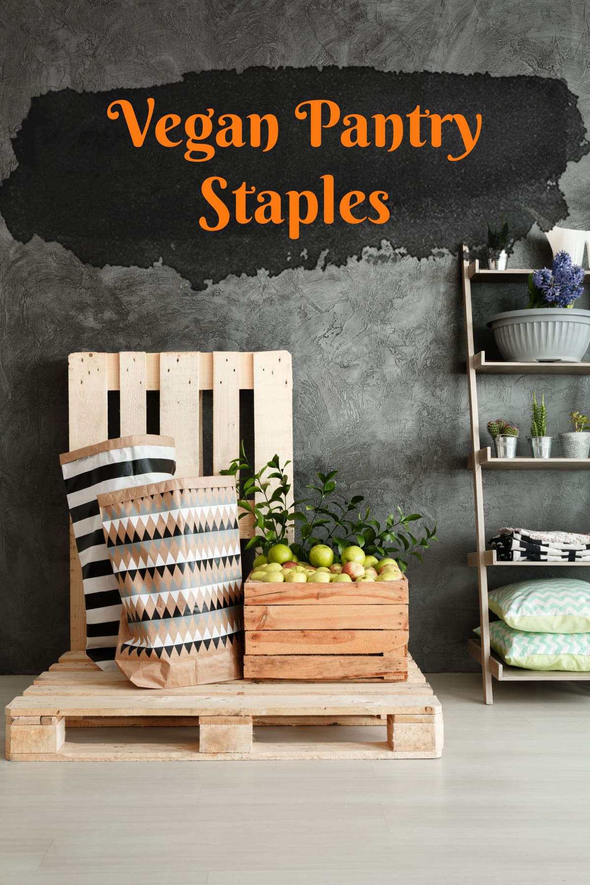 Essential Vegan Pantry Staples for Delicious Plant-Based Meals