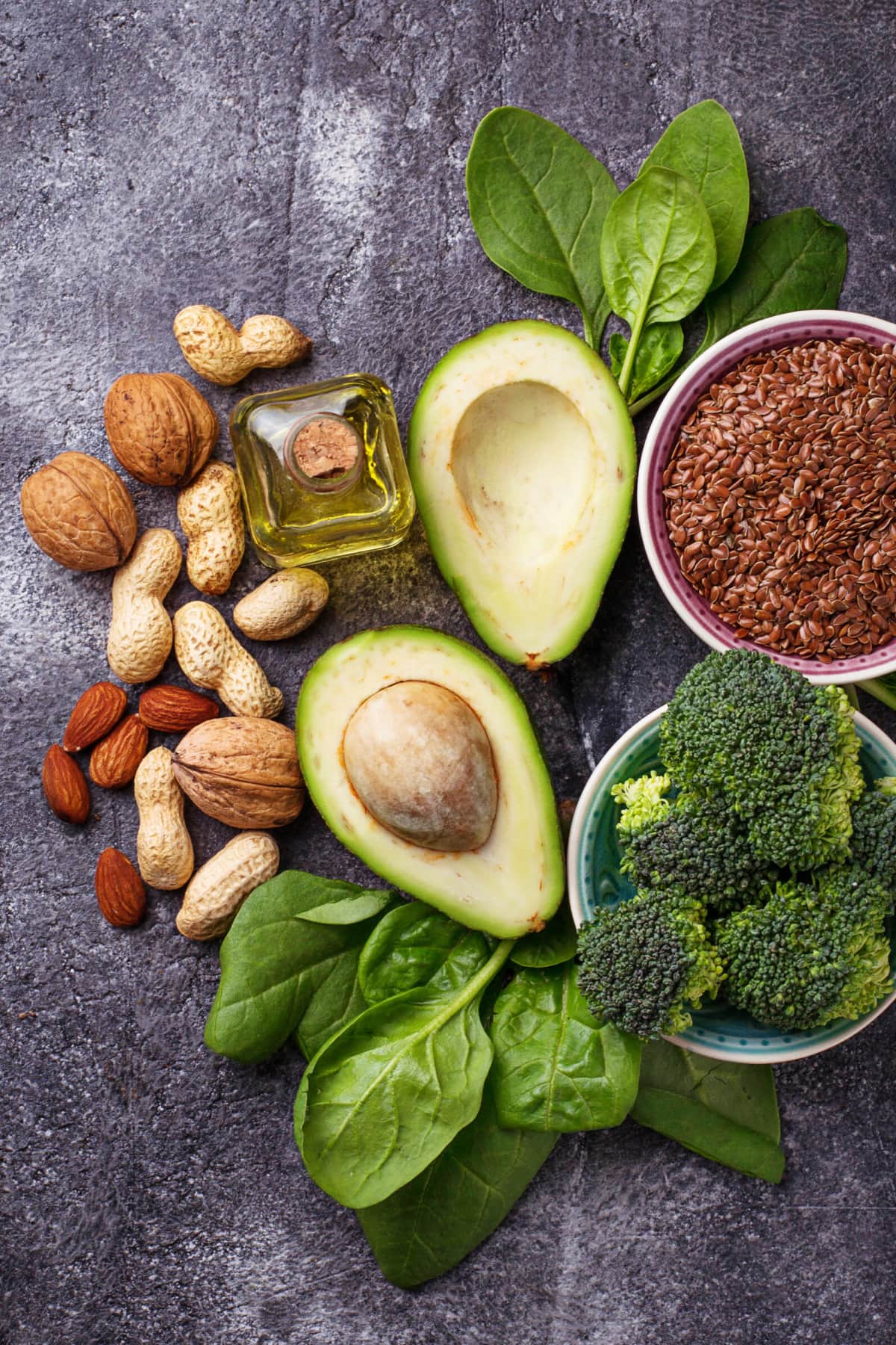 Plant-Based Power: A Comprehensive Guide to Nutrient-Rich Foods