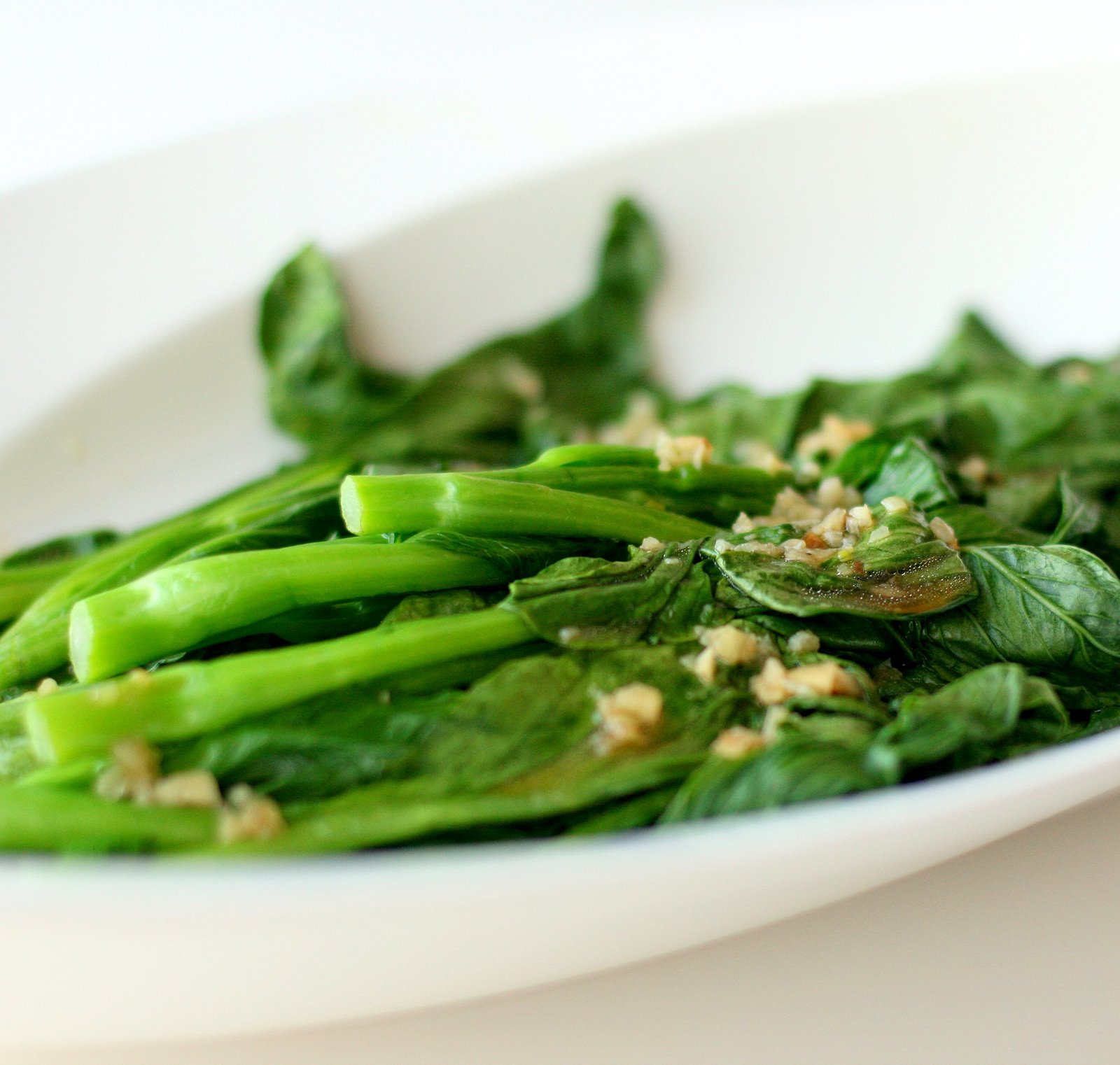 Discover the Health Benefits of Asian Vegetables: A Culinary Adventure for Your Taste Buds