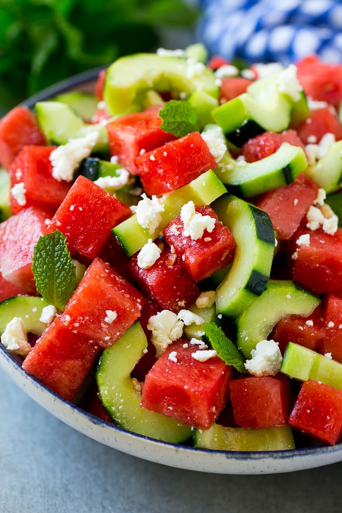 Get Creative with Watermelon: From Rind to Seeds, Every Part Has a Delicious Use!