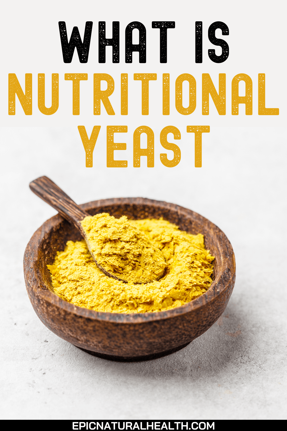 Nutritional Yeast vs. Brewer’s Yeast: Unveiling the Key Differences