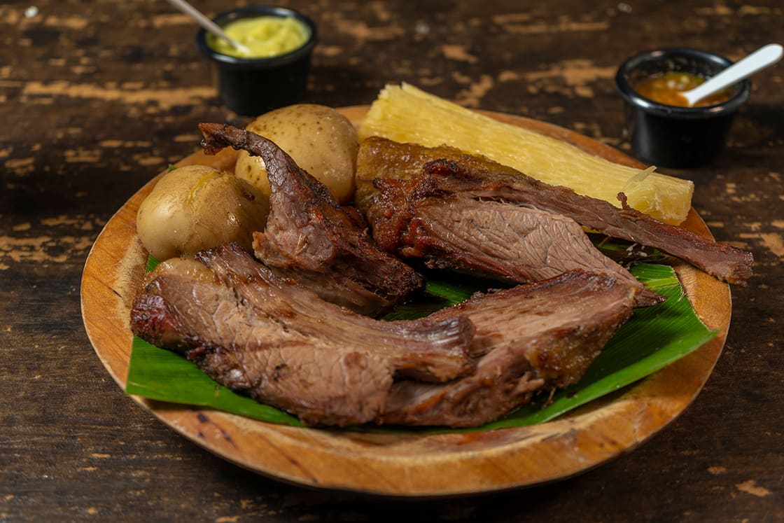 Savor the Flavors of Argentina: A Culinary Journey Through Culture and Community