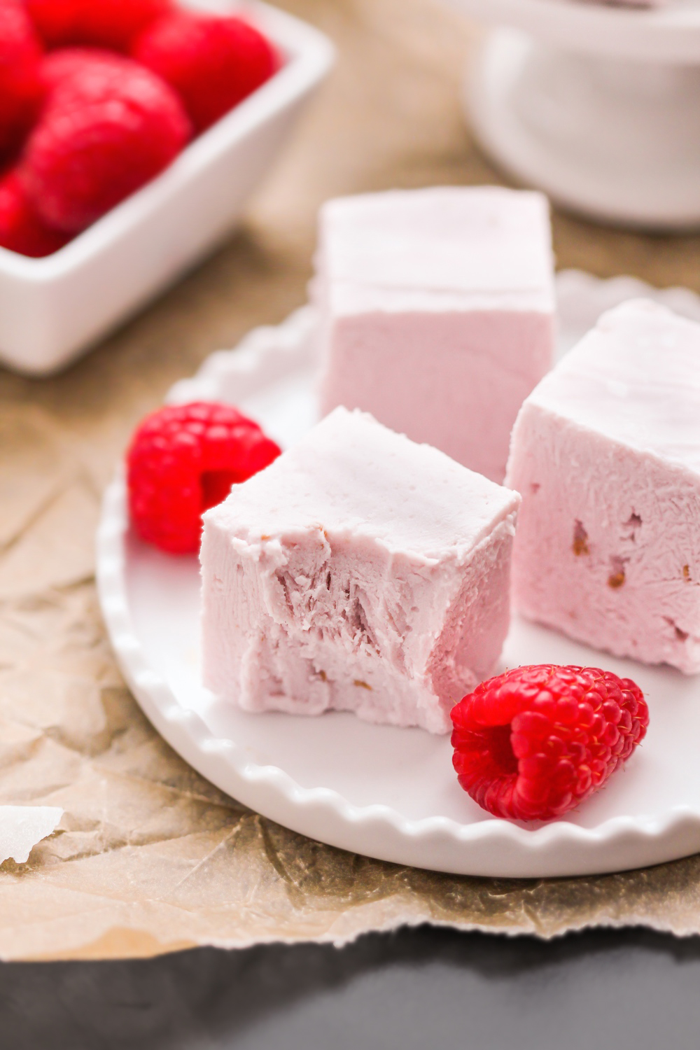 Indulge in Delicious High-Protein Desserts for a Healthier Sweet Fix