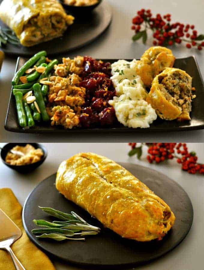 Delicious Vegan Holiday Recipes to Wow Your Guests