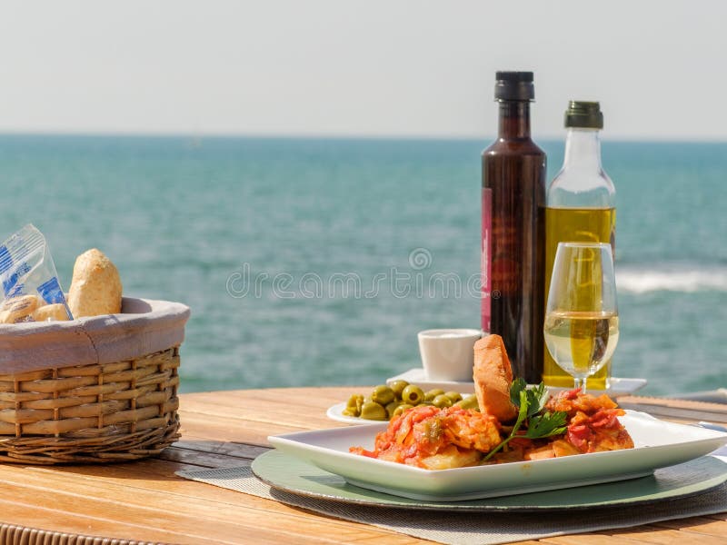 Exploring the Vibrant Flavors of Mediterranean, Japanese, and Indian Cuisine