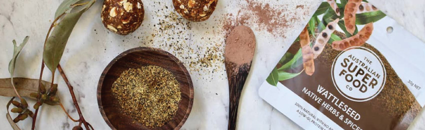 "Unlocking the Power of Australian Superfoods for a Healthier You!"