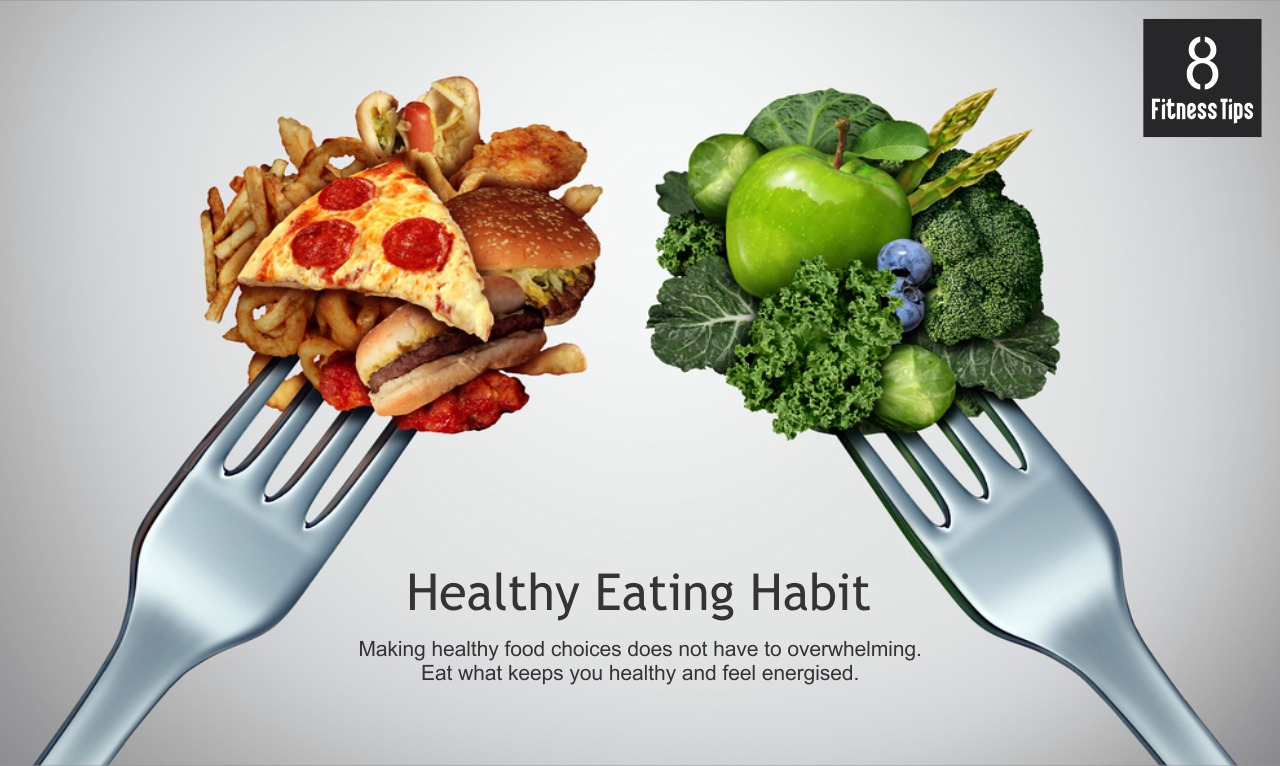 8 Reasons Why Joe Manganiello is a Healthy Eating Role Model