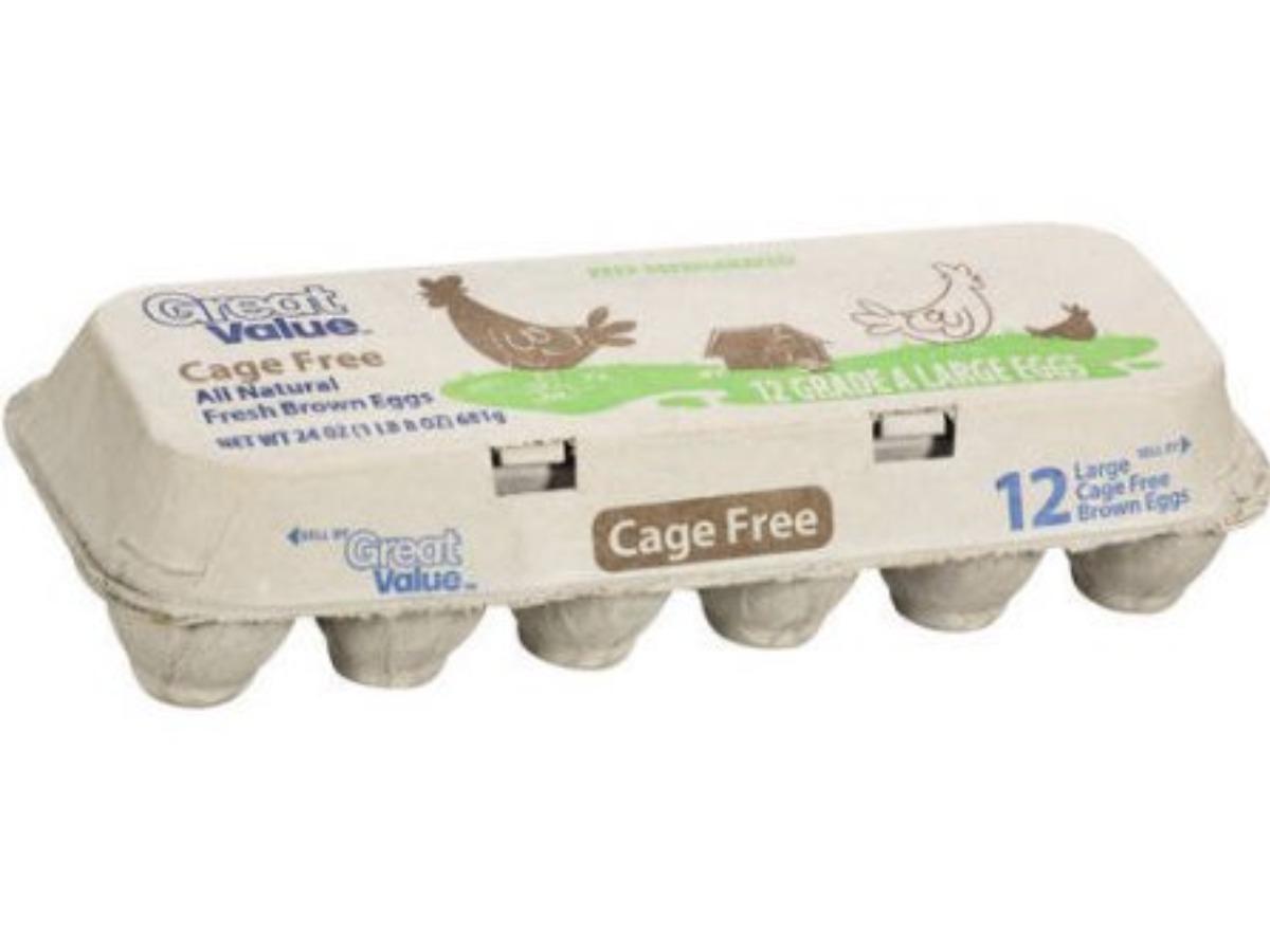 The Rise of Cage-Free Eggs: A Healthier and Ethical Choice