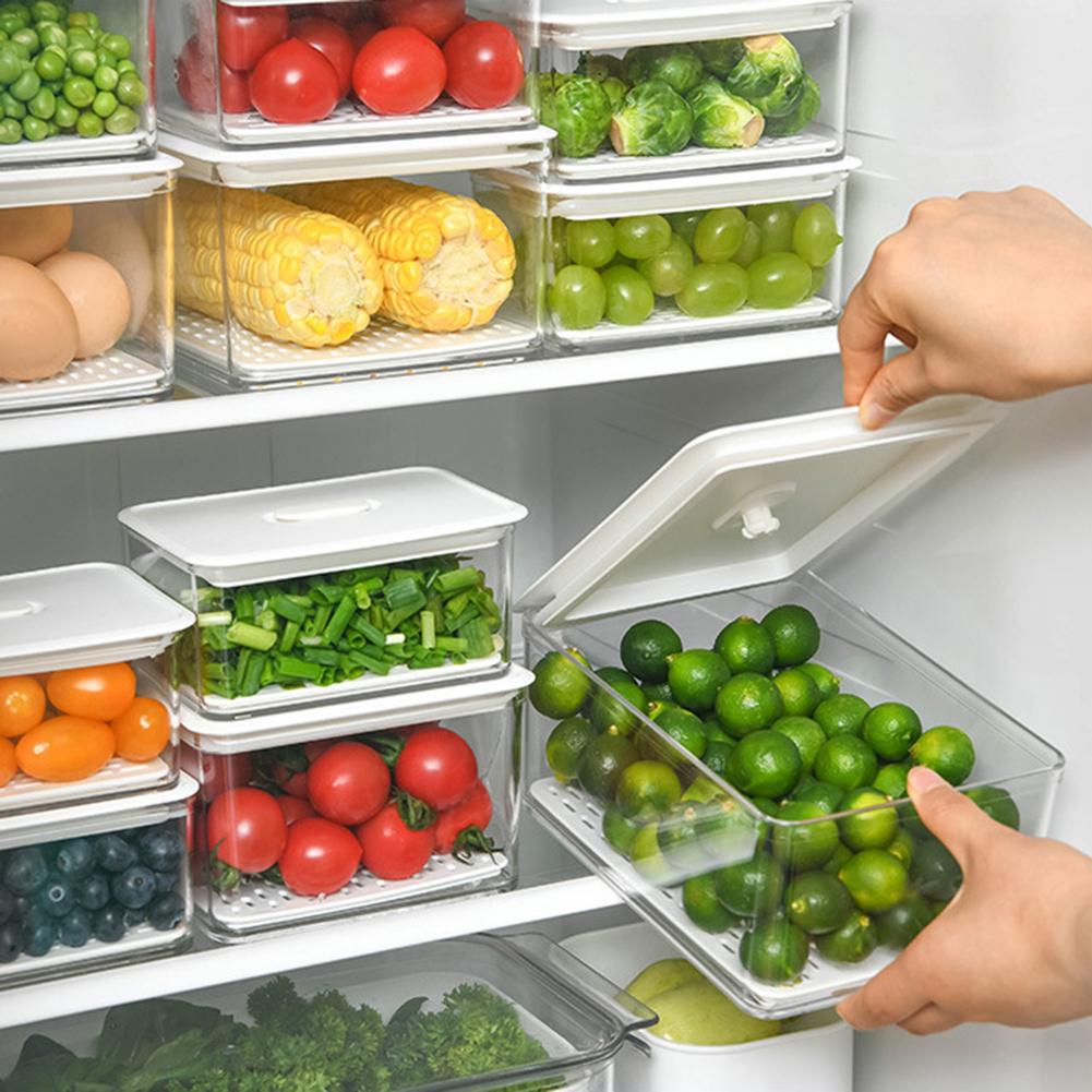 Maximizing Freshness: How to Make Your Groceries Last Longer
