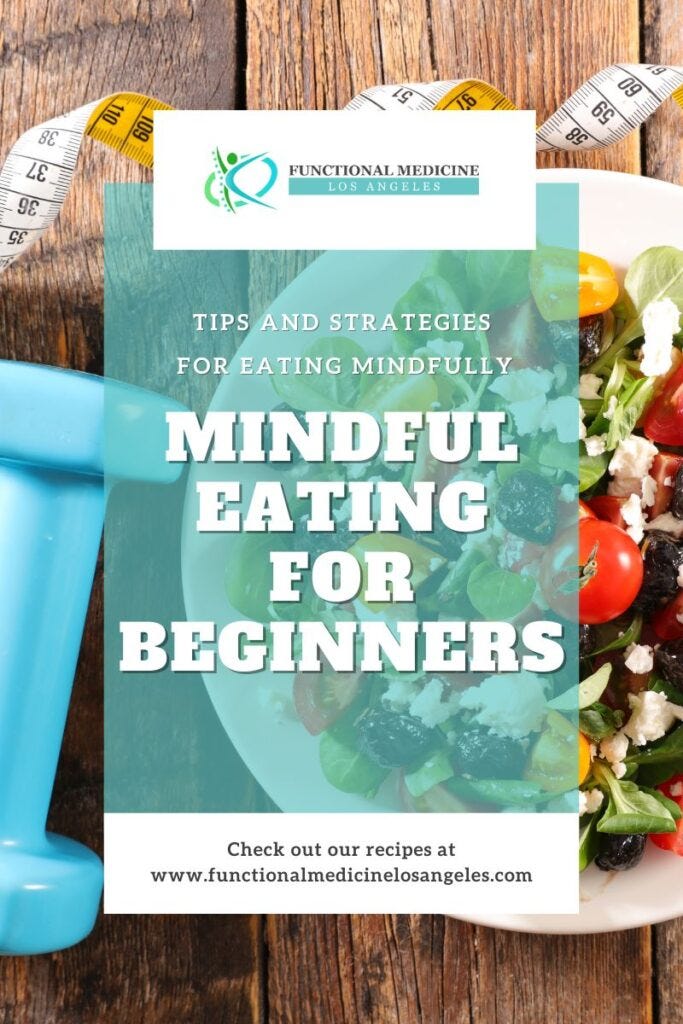 Embrace the Power of Mindful Eating and Cooking for a Healthier, Happier You!