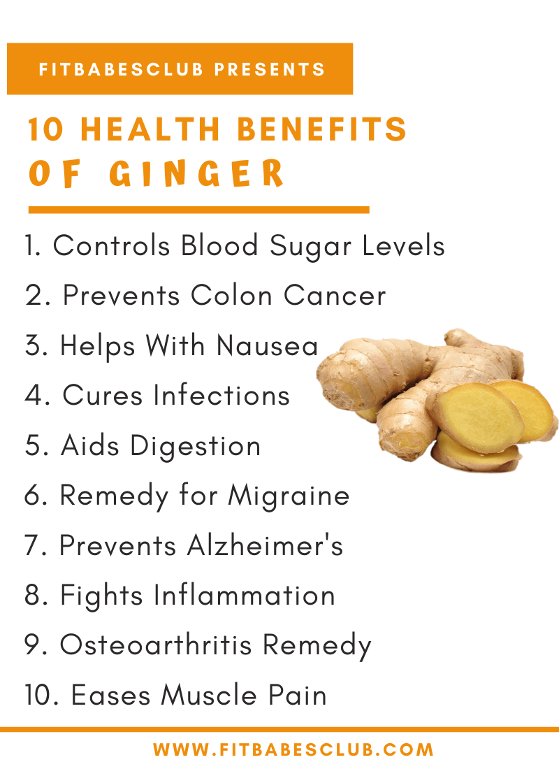 Unleashing the Digestive Power of Ginger: A Culinary Wonder for Gut Health