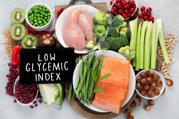 Intermittent Fasting: A Key to Health Benefits and Better Blood Sugar Control