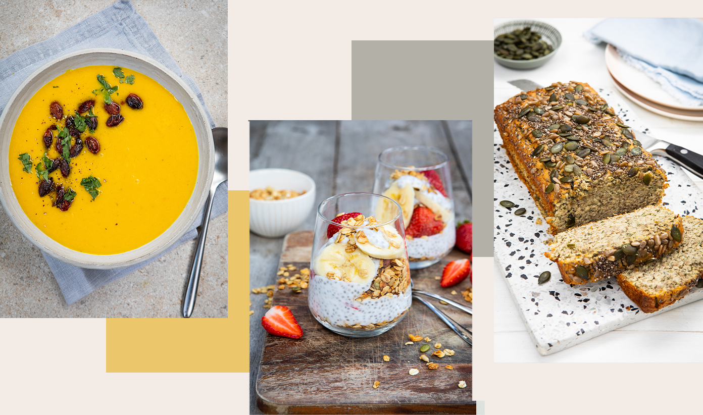 7 Delicious Collagen Powder Recipes to Boost Your Wellness Journey