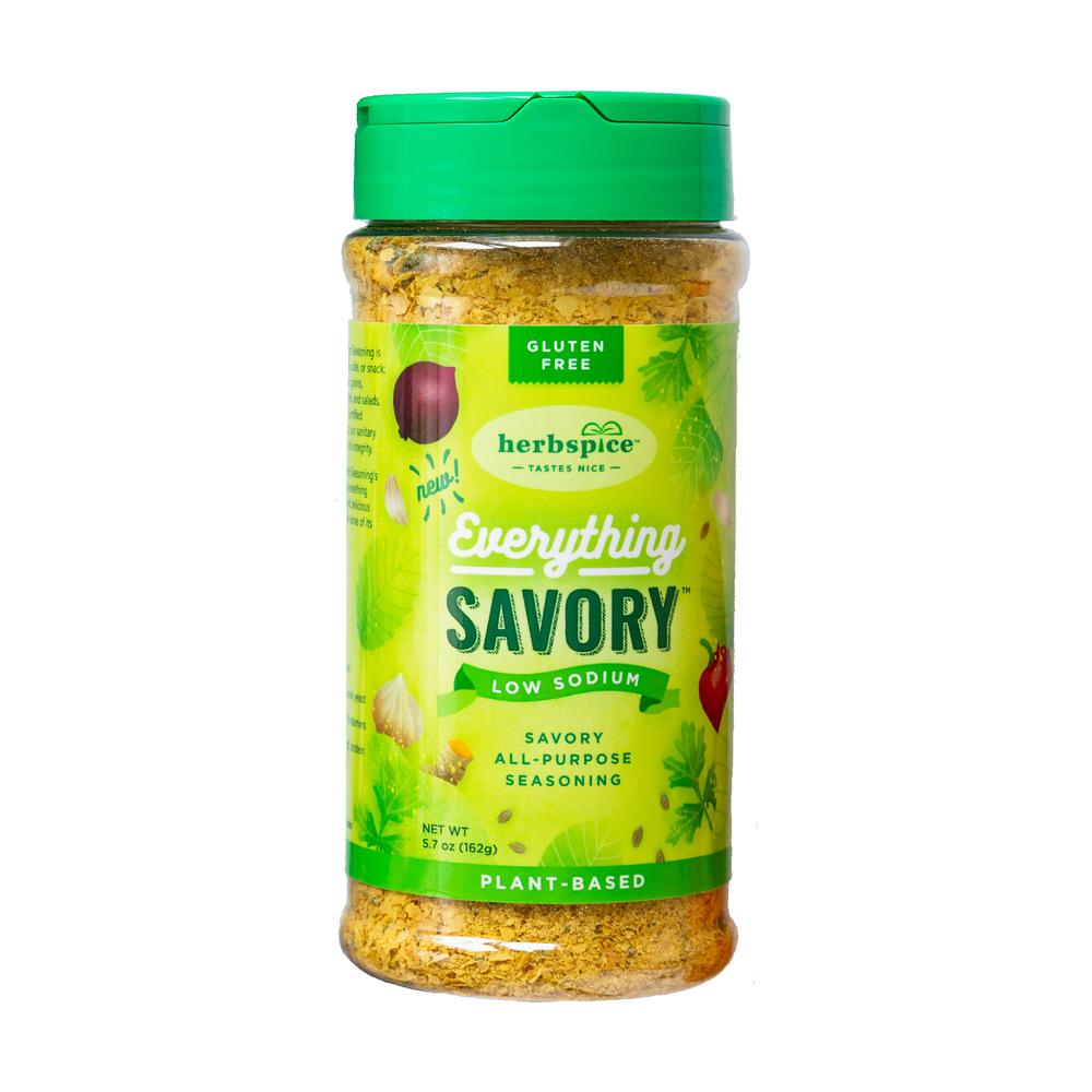 Boosting Flavor, Cutting Sodium: Tips for a Healthier Lifestyle