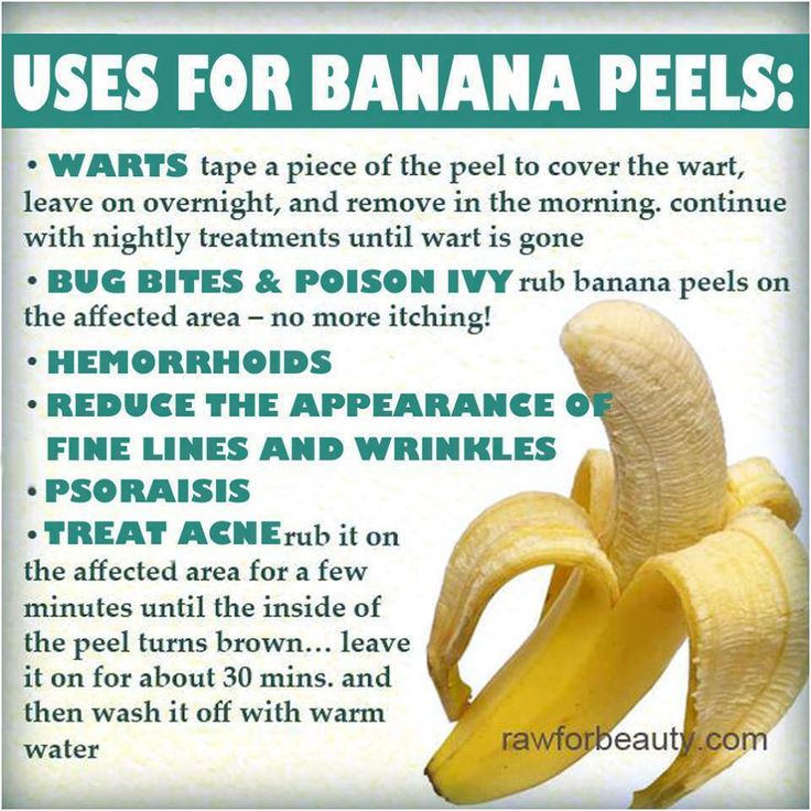 Unlocking the Hidden Benefits of Bananas: From Peels to Beauty Routines