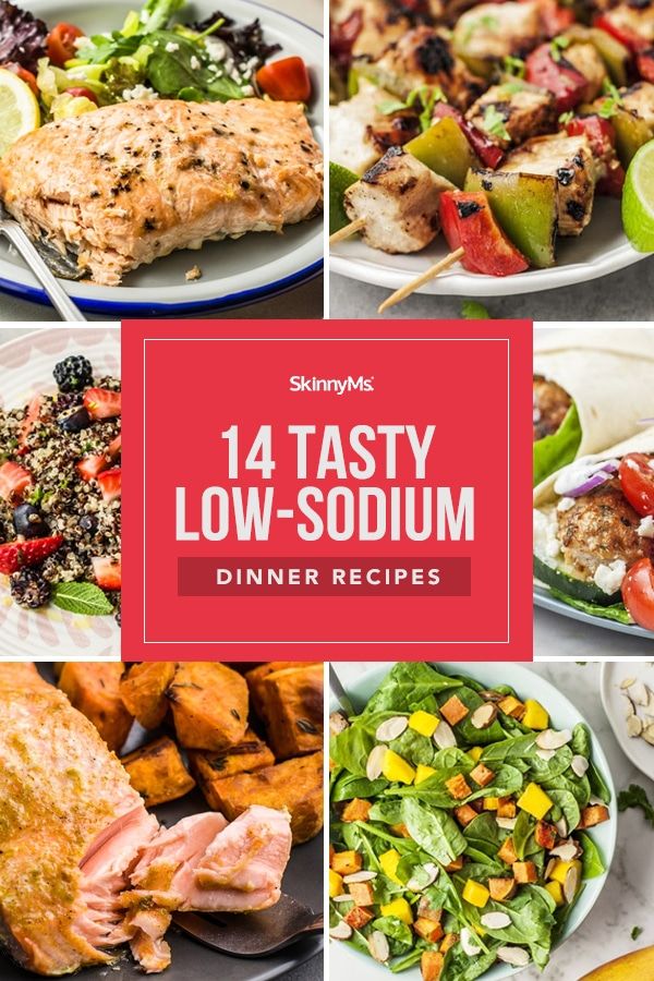 Unlocking the Flavorful Secrets of a Low-Sodium Lifestyle