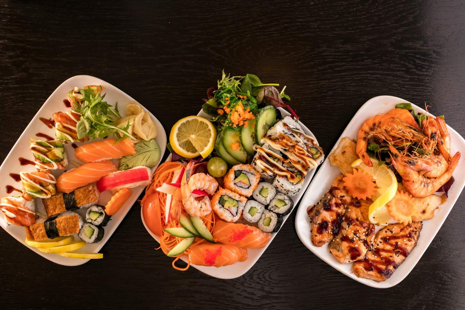 “Global Gastronomy: Exploring World Cuisines for Health Benefits”