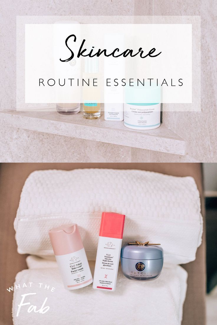 Glow from Within: The Perfect Skincare Routine for Radiant Skin