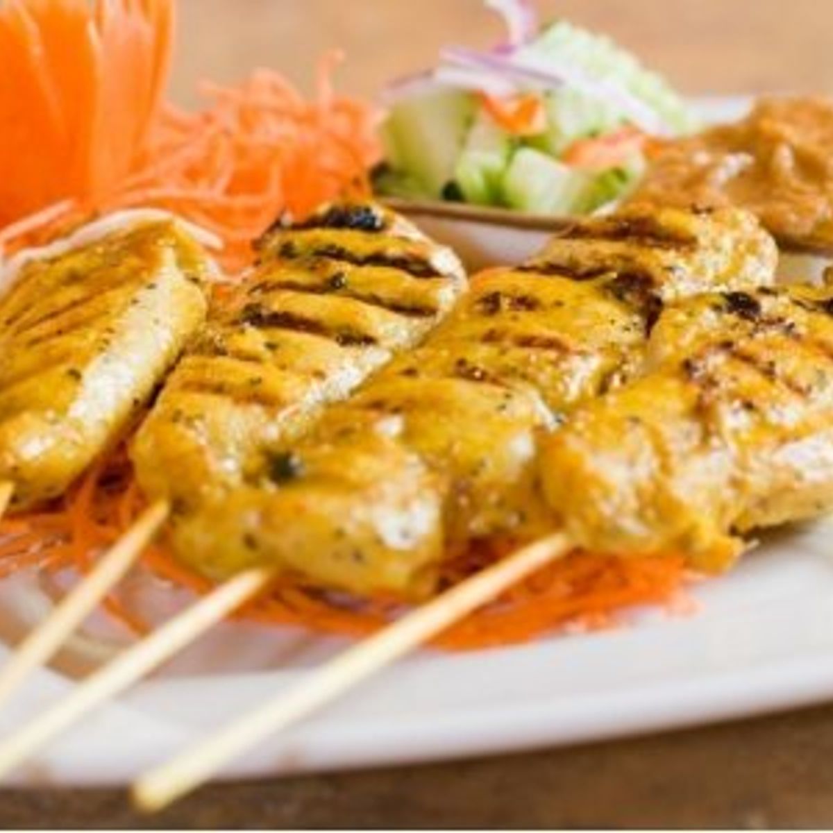 Exploring the Diverse and Delicious Flavors of Thai Cuisine