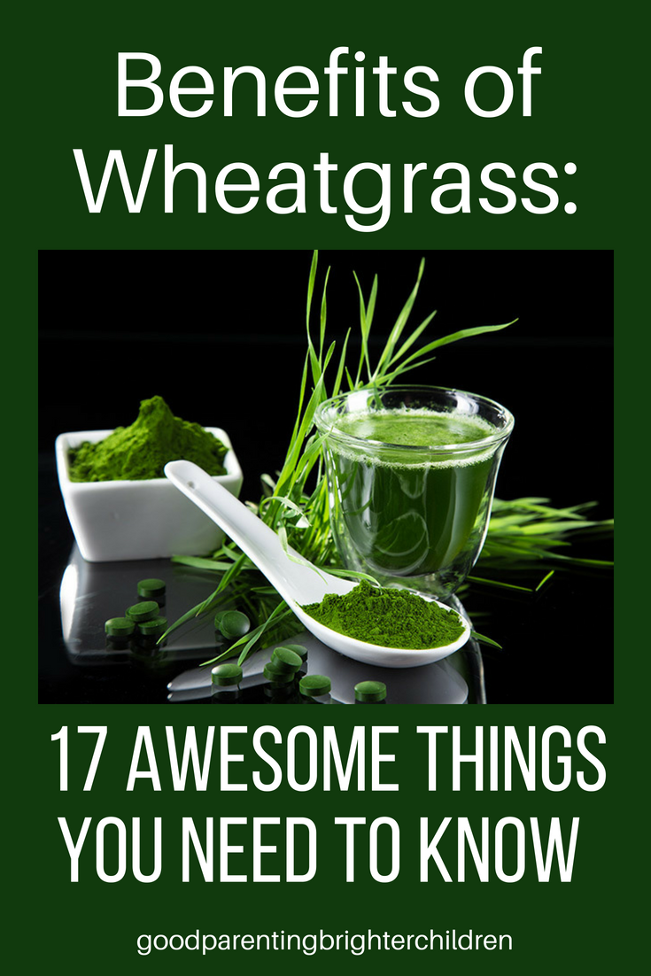 Unveiling the Power of Wheatgrass: Health Benefits, Growing Tips, Recipes & More
