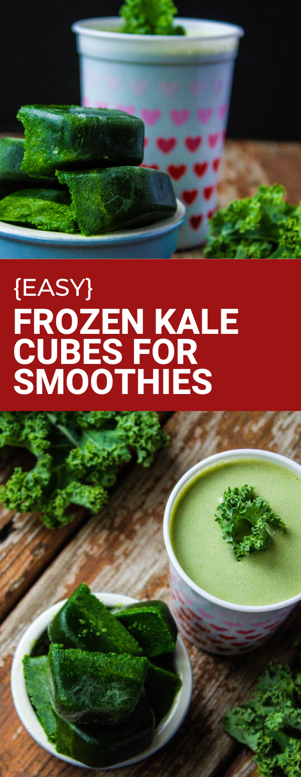 Freeze Your Greens: Why Frozen Kale Is the Budget-Friendly Superfood You Need