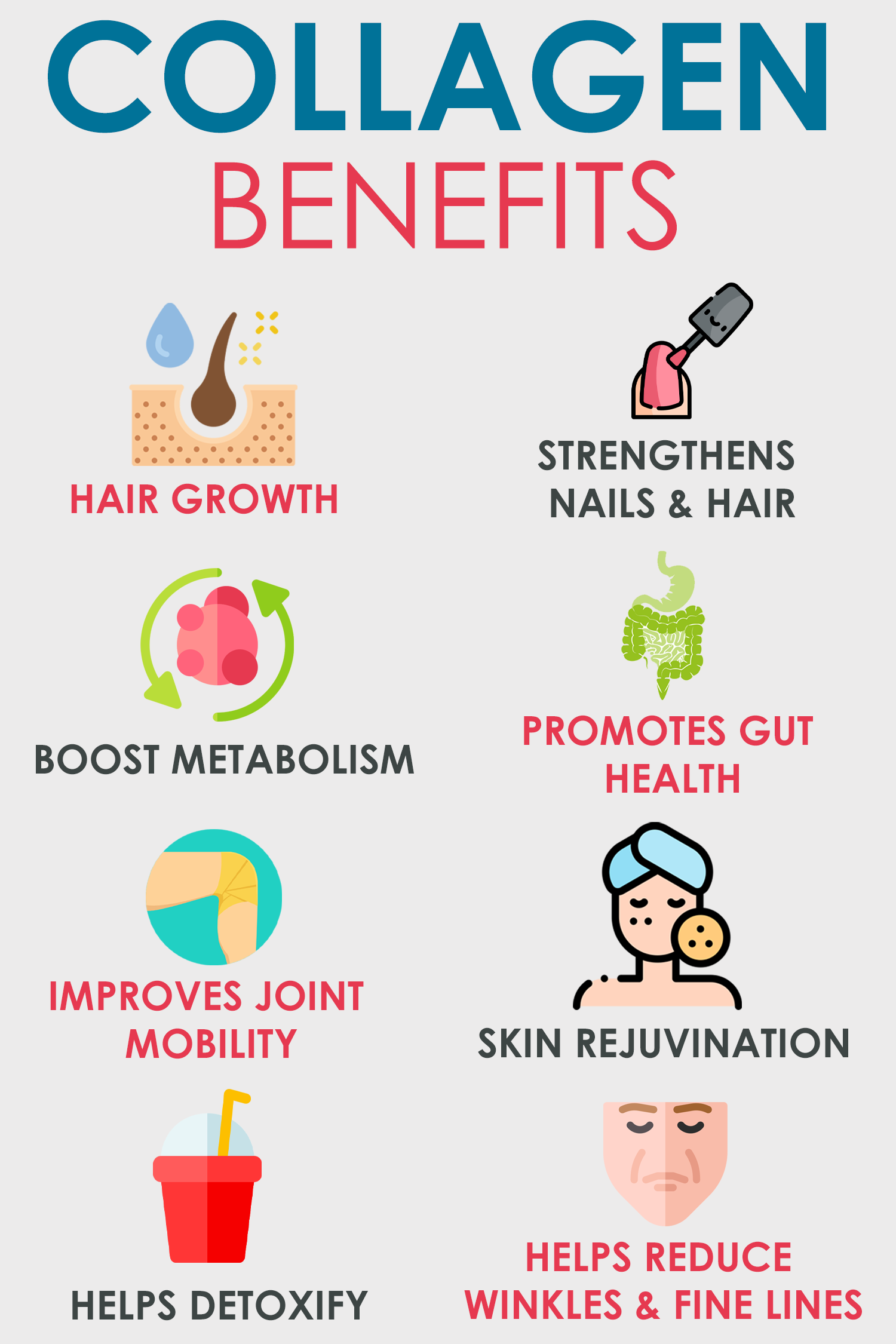 “Bone Broth: The Ultimate Superfood for Skin, Gut, and More!”