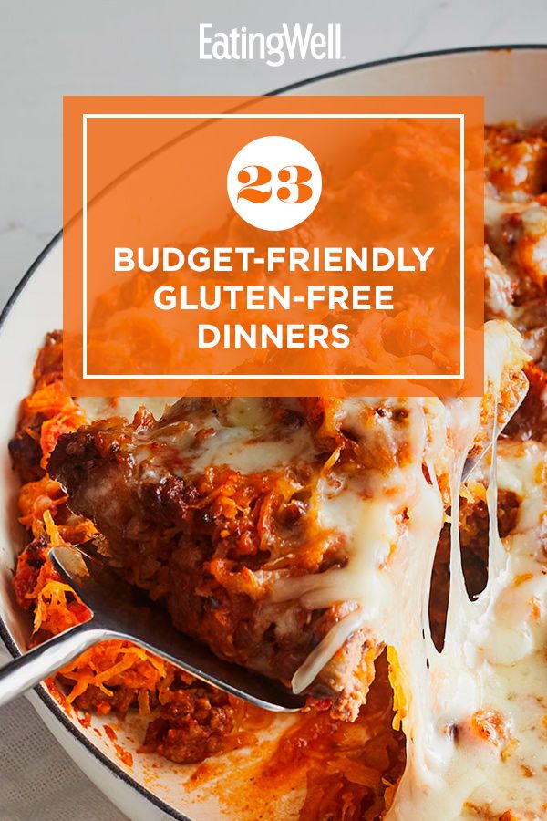 Budget-Friendly and Delicious: Gluten-Free Recipes That Won’t Break the Bank