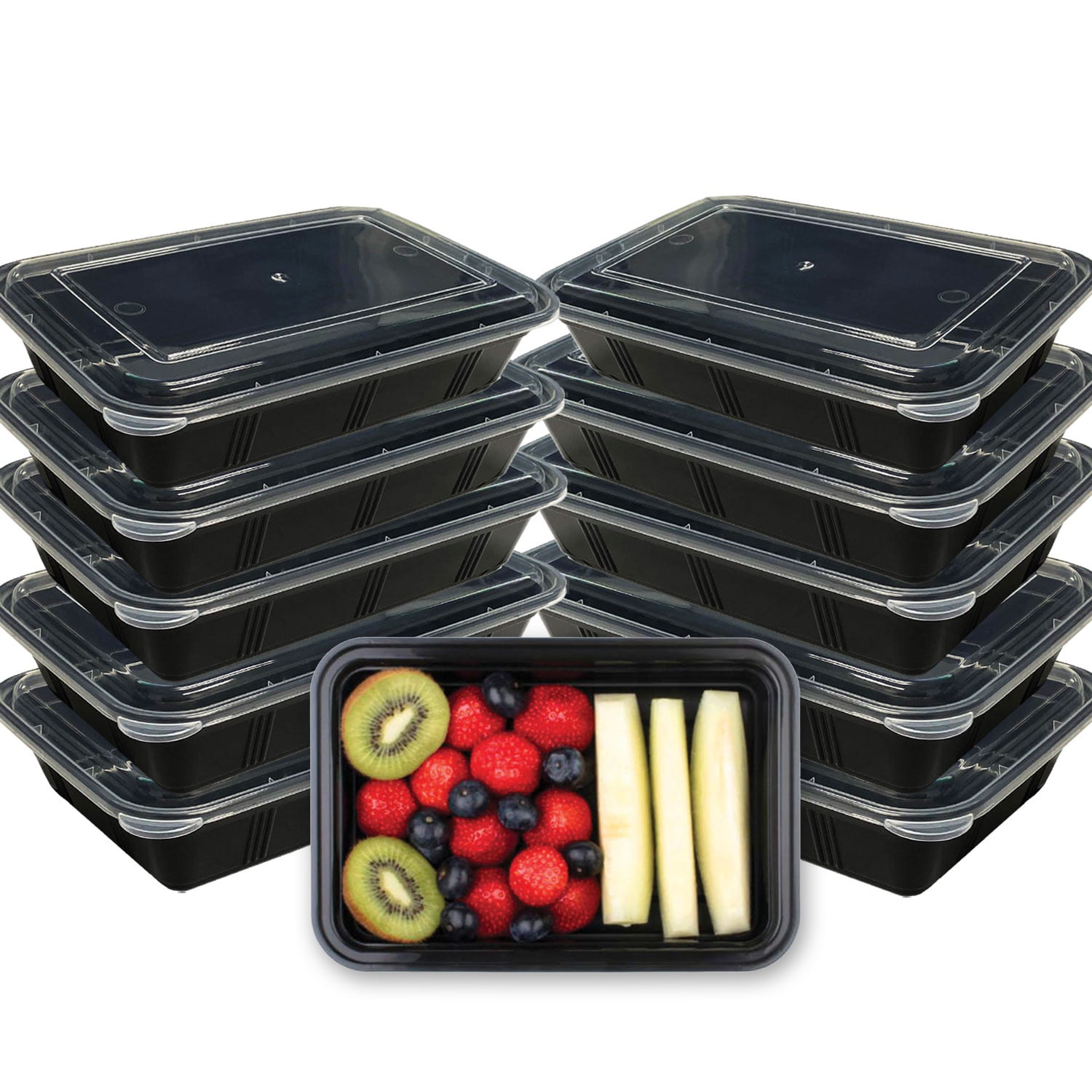 Master the Art of Meal Prep: Tips for Effortless Healthy Eating