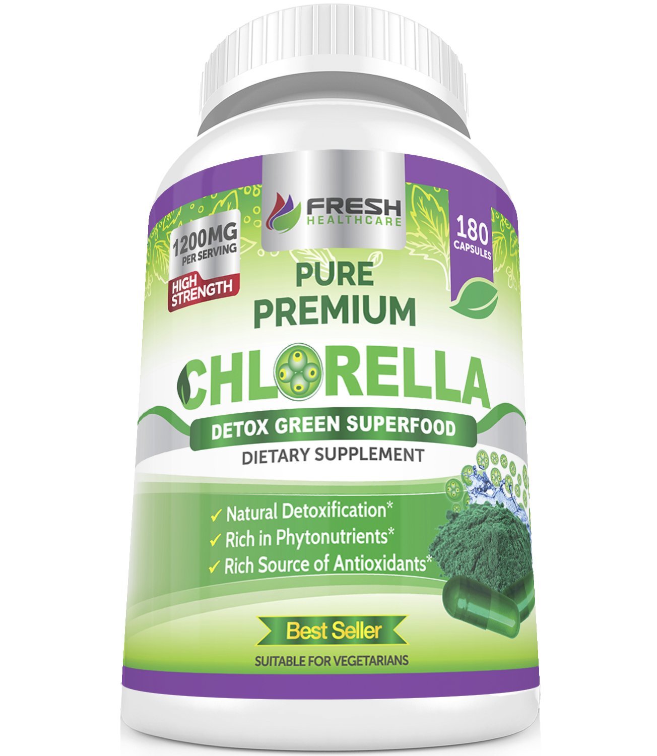 Navigating the Cost of Chlorella: Tips for Budget-Friendly Incorporation