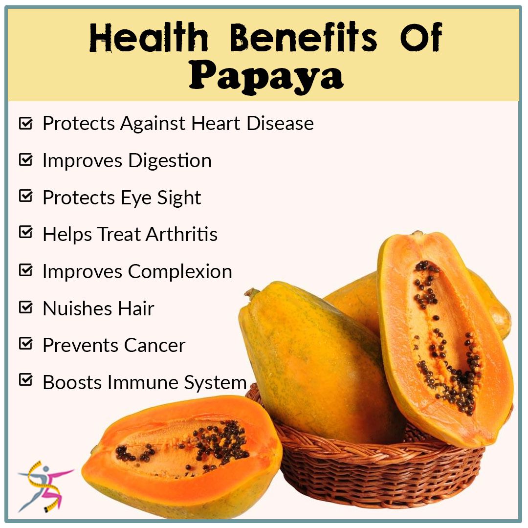 Unveiling the Health Benefits of Papaya: More Than Just a Tropical Delight