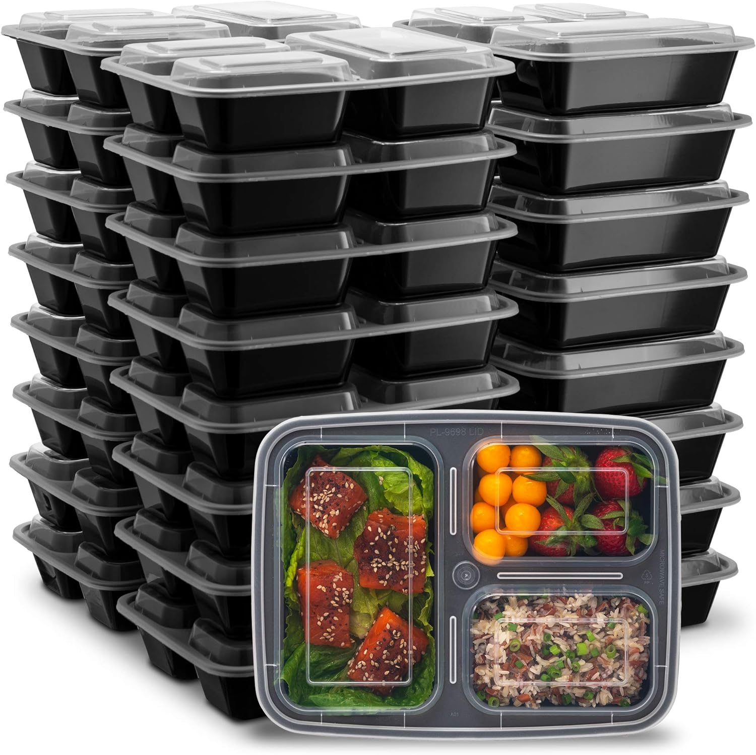 “10 Money-Saving Meal Prep Tips for Successful Intermittent Fasting”