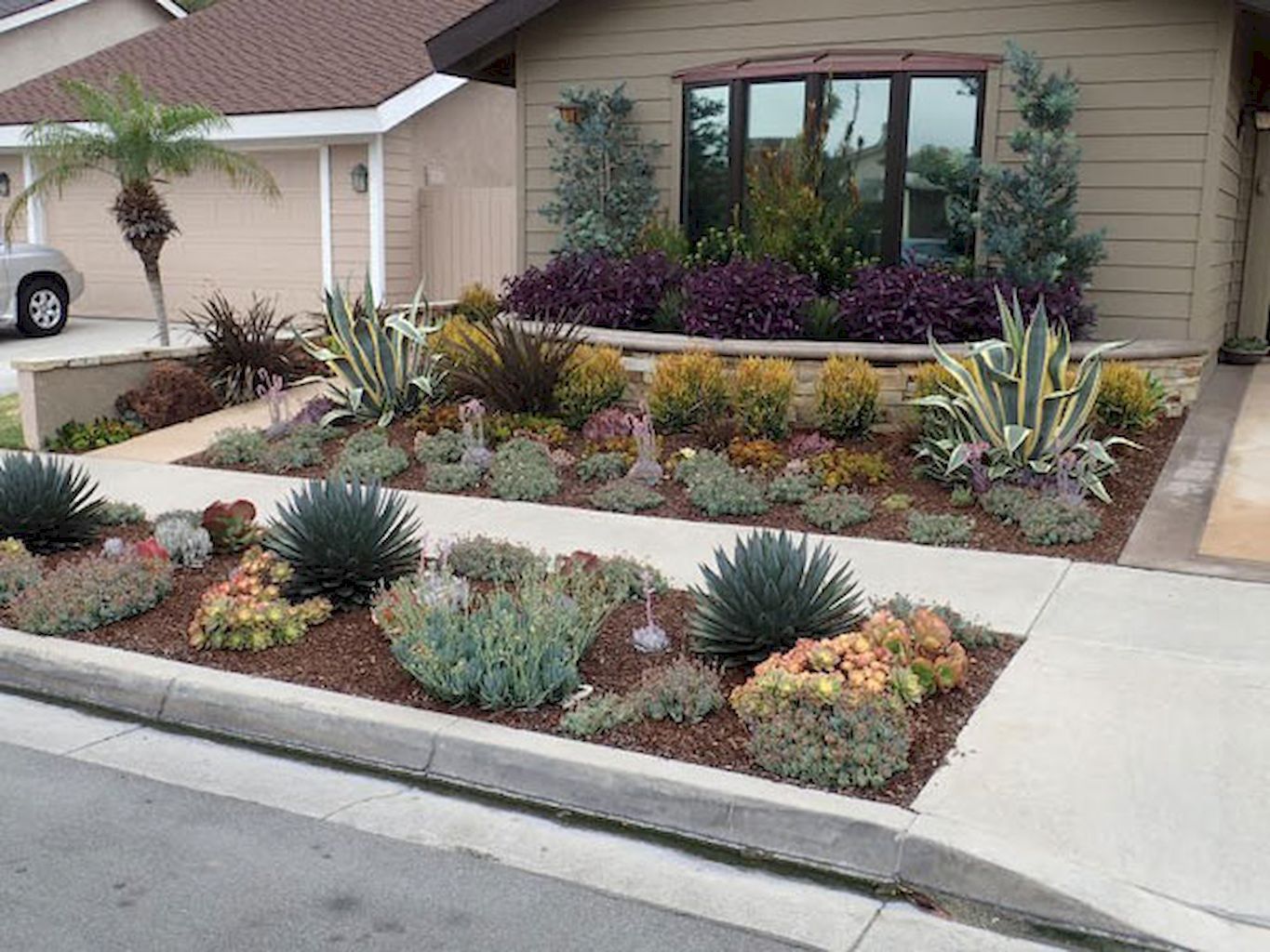 “Thriving Gardens with Less Water: Mastering Drought-Resistant Gardening”