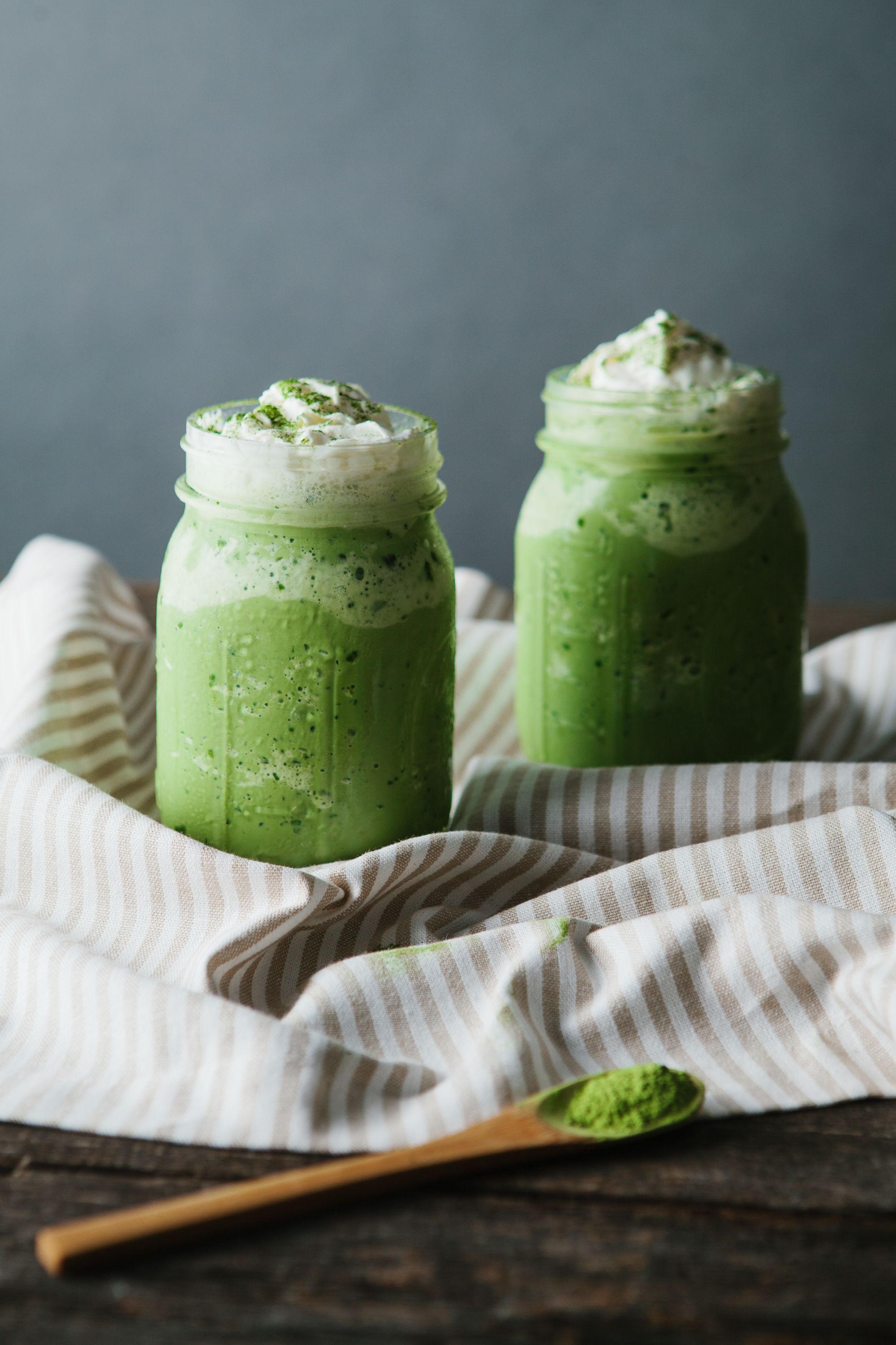 Unleashing the Power of Matcha: From Cocktails to Skincare, Creative Ways to Enjoy this Vibrant Ingredient