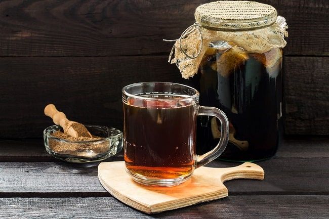 Russian Fermented Drinks: A Taste of Tradition and Health Benefits