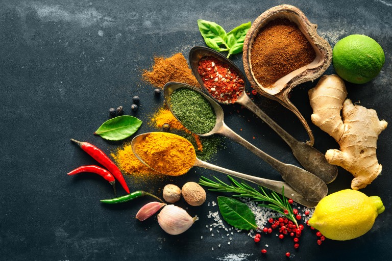Exploring Global Flavors: Healthy Eating Around the World