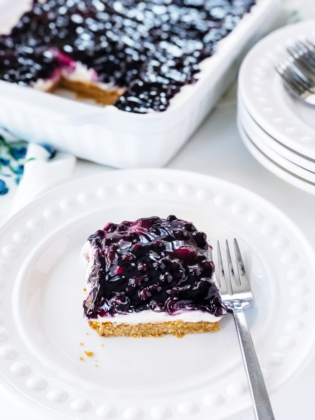 The Ultimate Guide to Blueberries: Nutritional Powerhouse and Culinary Delight