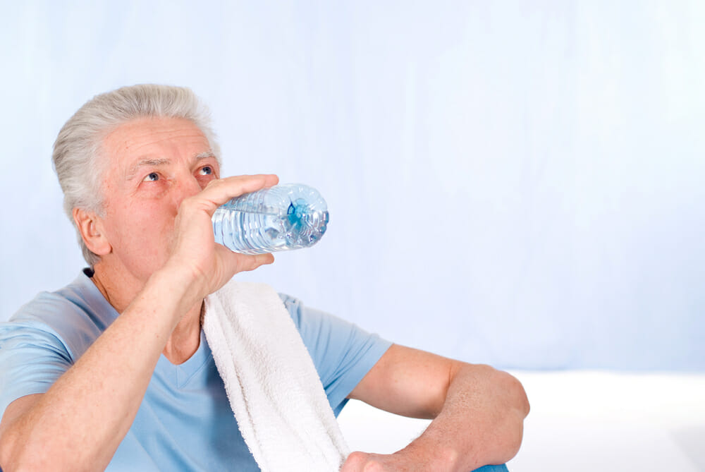 “Stay Hydrated, Stay Healthy: Essential Tips for Seniors”