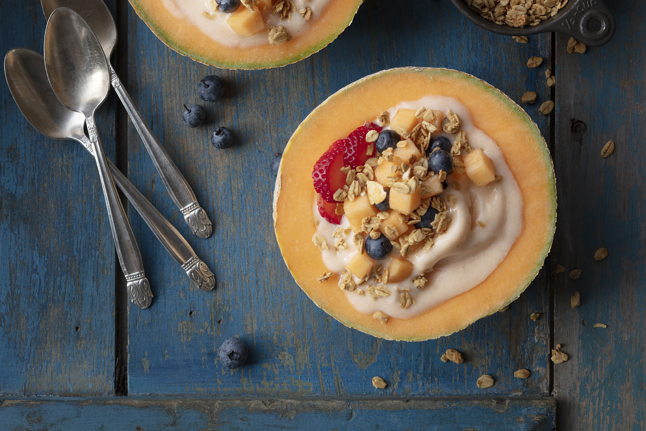 Unleash the Sweet and Nutritious Power of Cantaloupe: The Ultimate Guide to Delicious and Healthy Recipes