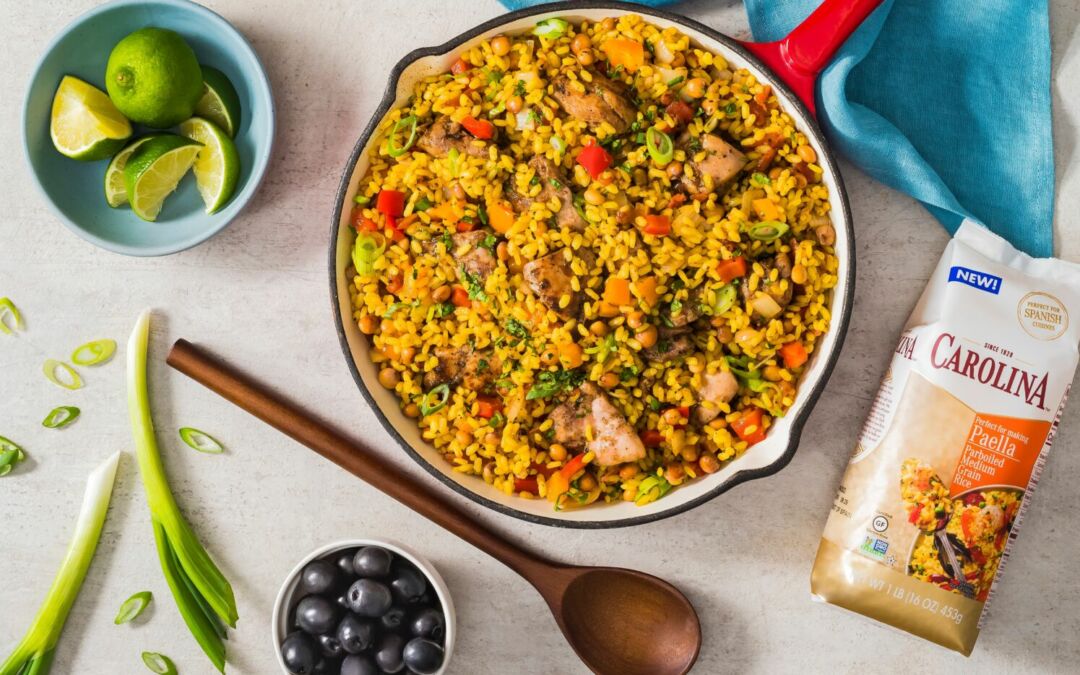 Savor the Vibrant Flavors of Caribbean Cuisine