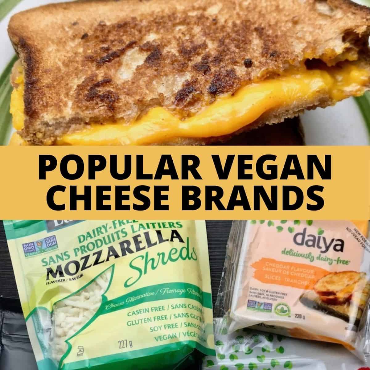 Indulge in Delicious Vegan Cheese Alternatives for a Dairy-Free Delight!