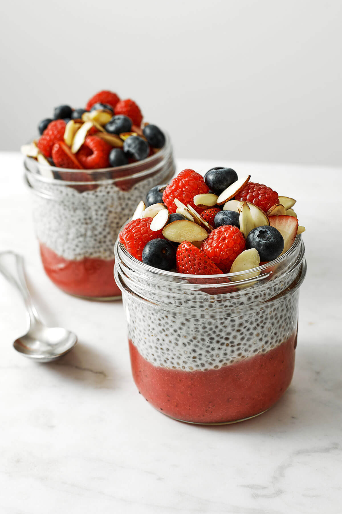 “Delicious and Nutritious: Expert Panel Shares Top Chia Pudding Recipes!”