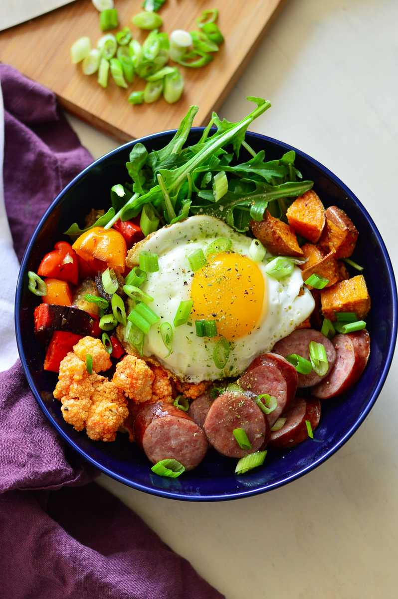 Kickstart Your Gluten-Free Mornings with These Delicious Breakfast Ideas