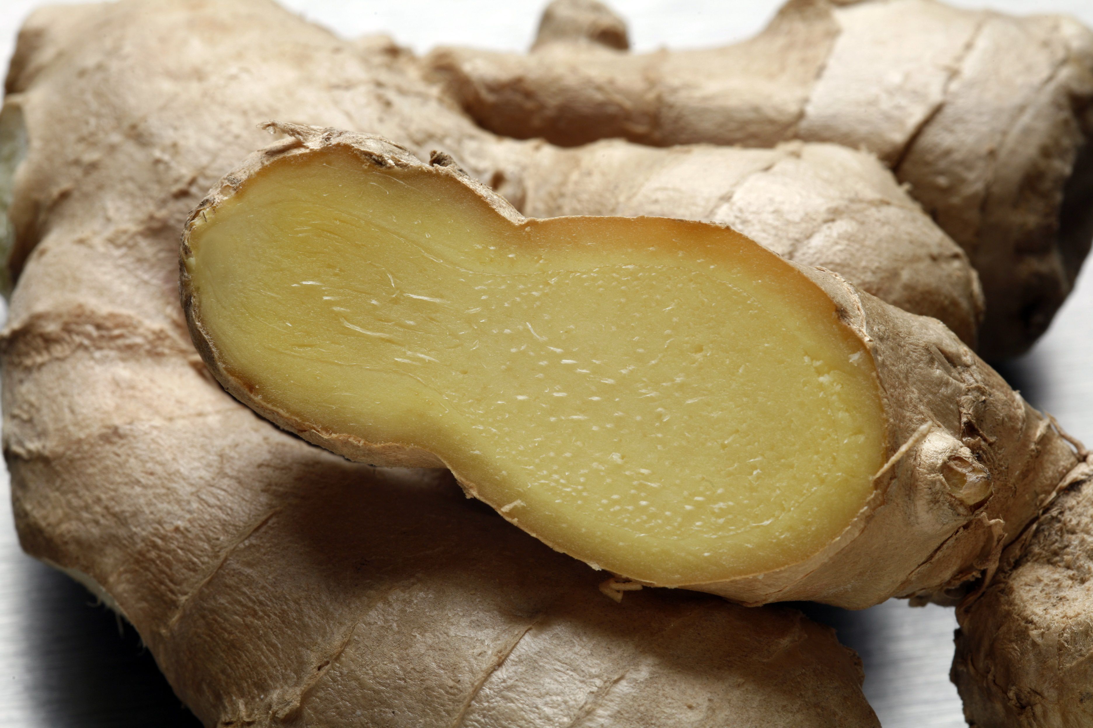 Ginger: The Natural Remedy for Nausea Relief
